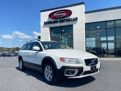 2009 Volvo XC70 for sale at Sterling Motorcar in Ephrata PA