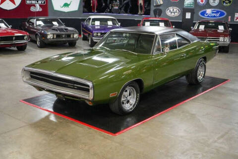 1970 Dodge Charger