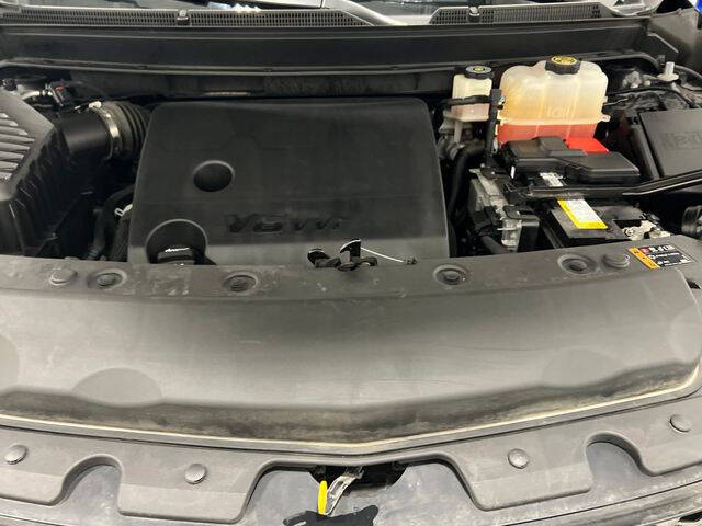 2022 Buick Enclave Avenir