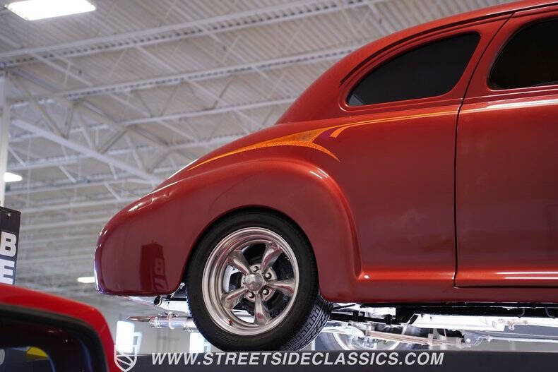 1948 Chevrolet Stylemaster