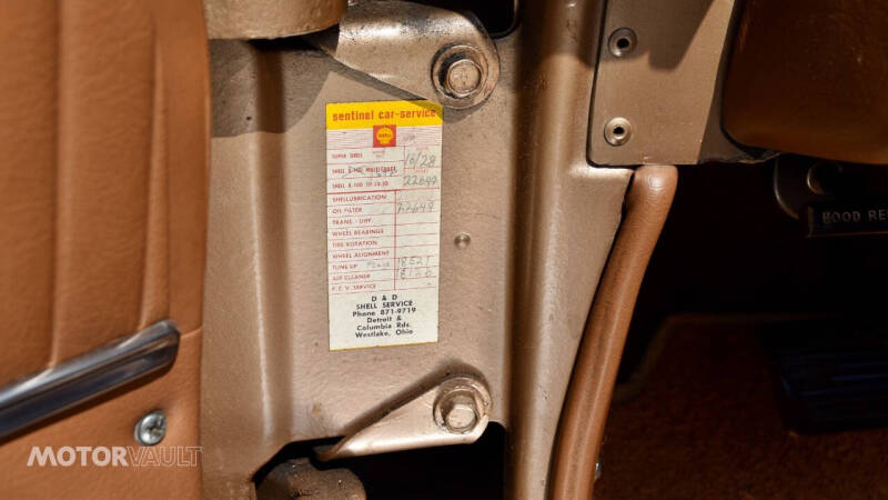 1964 Chevrolet Corvette