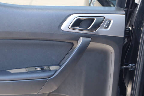 2022 Ford Ranger