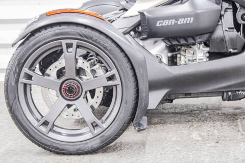 2021 Can-Am Ryker 900 ACE