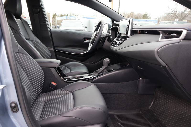 2020 Toyota Corolla XSE