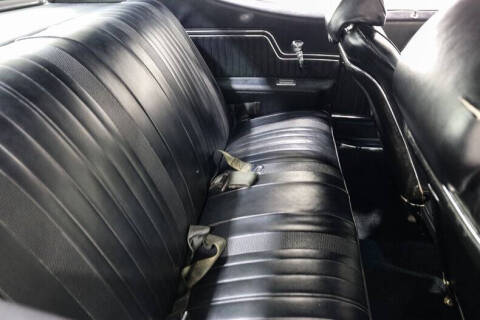 1971 Chevrolet Chevelle