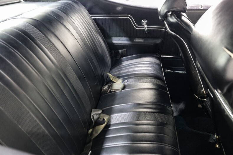 1971 Chevrolet Chevelle