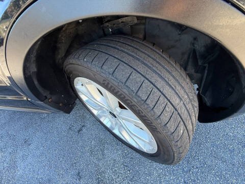 2012 Land Rover Range Rover Evoque Coupe Dynamic