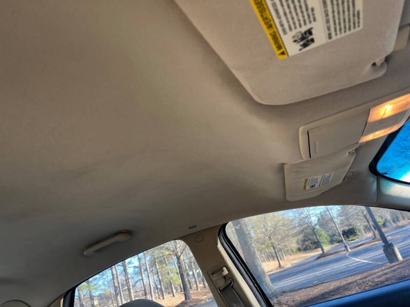 2008 Ford Taurus SEL