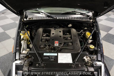 2000 Plymouth Prowler