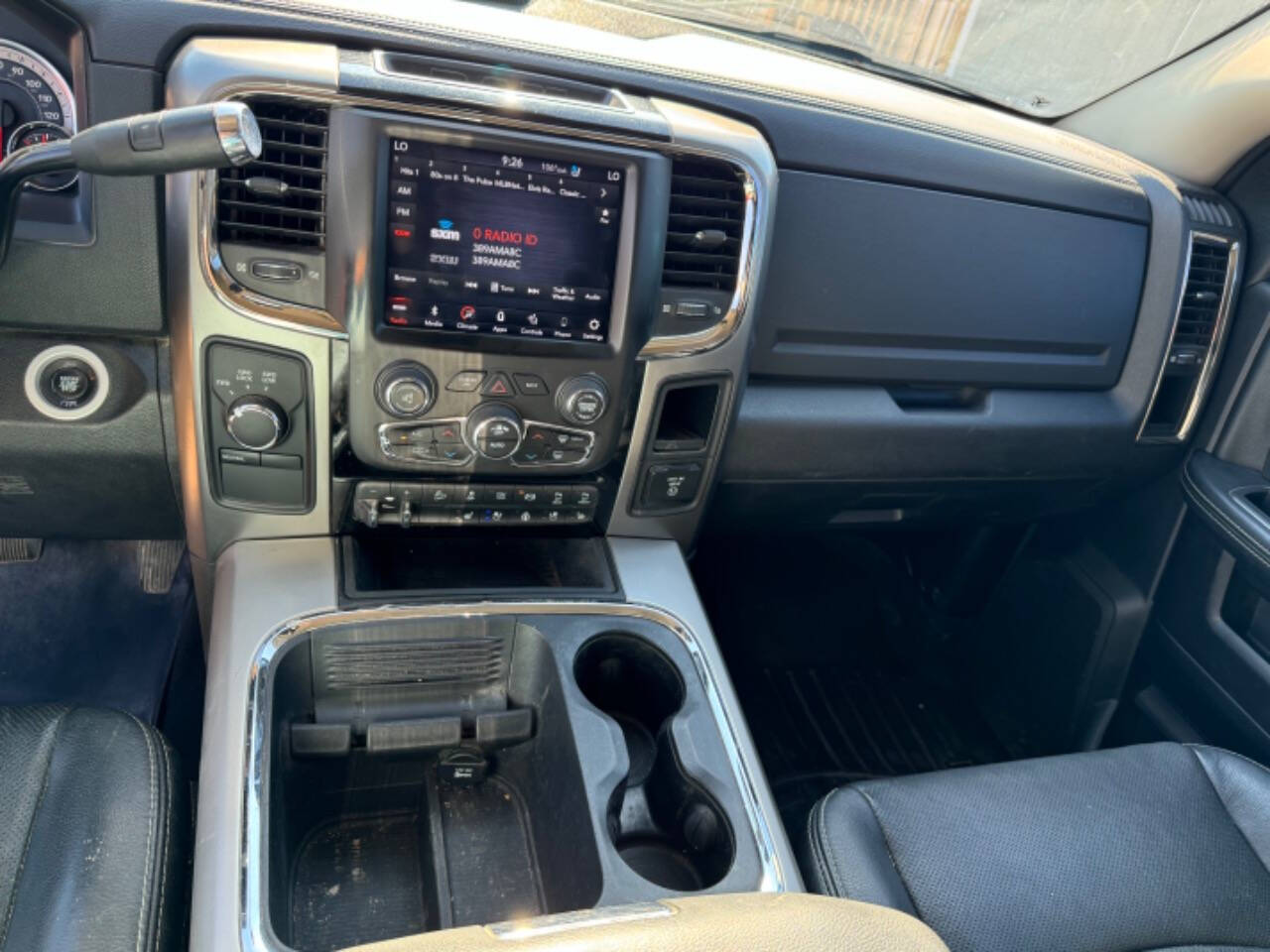 2018 Ram 2500 for sale at Casey Ray, Inc. in Brownwood, TX