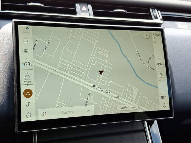 2026 Land Rover Range Rover Velar P250 Dynamic SE