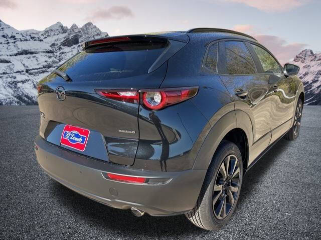 2026 Mazda CX-30 2.5 S Aire Edition