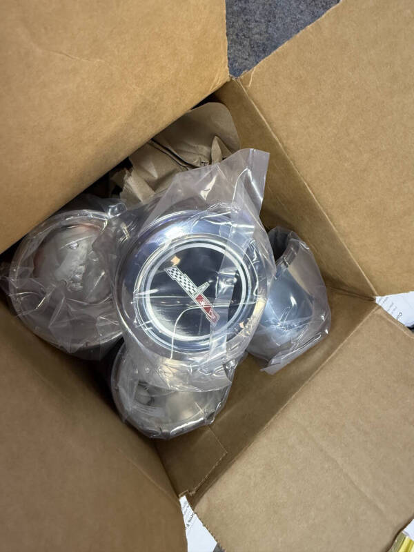 1980 Chevrolet Corvette