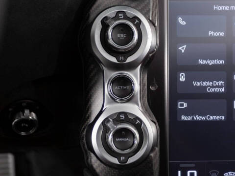 2022 McLaren 720S Spider Performance