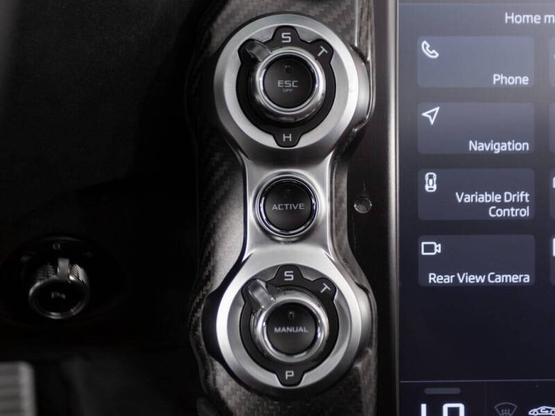 2022 McLaren 720S Spider Performance