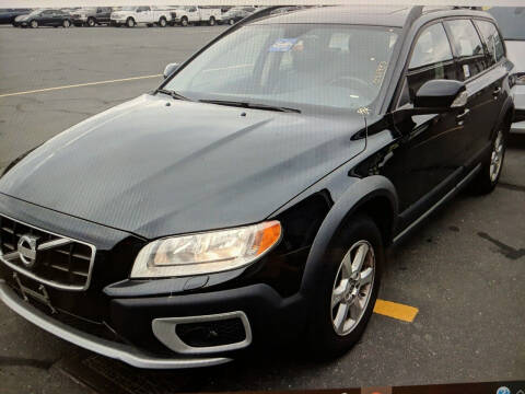 2008 Volvo XC70 for sale at MY USED VOLVO in Lakeville MA