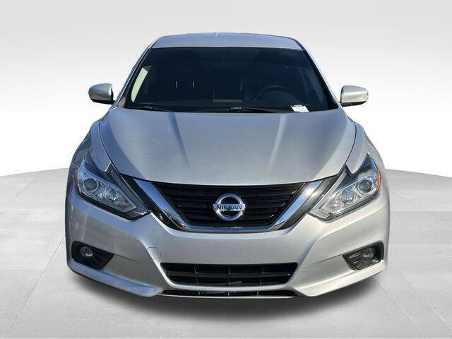 2018 Nissan Altima 2.5 SL