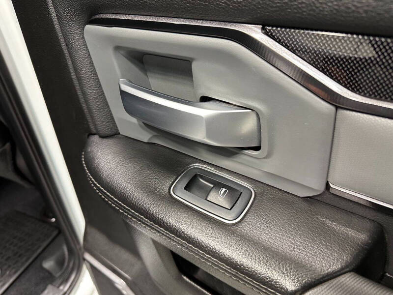 2019 RAM 2500 Power Wagon