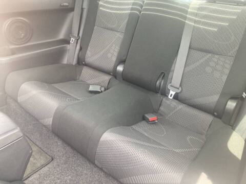 2012 Scion tC