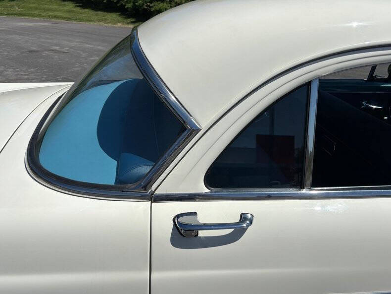 1955 Ford Customline