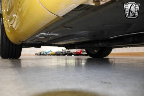 2008 Pontiac Solstice GXP