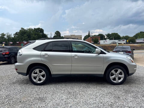 2005 Lexus RX 330