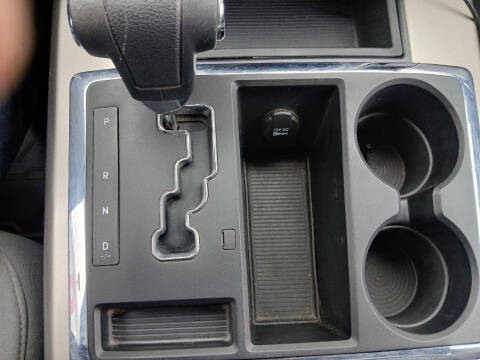 2013 RAM 1500 Big Horn