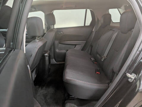 2014 GMC Terrain SLE-1