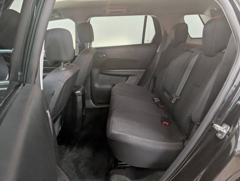 2014 GMC Terrain SLE-1