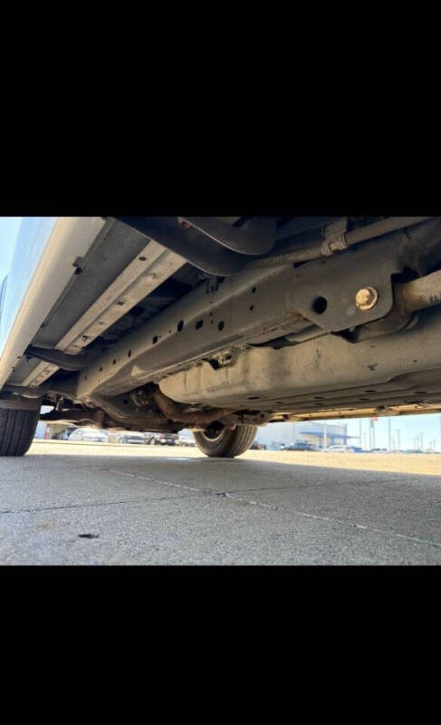 2003 Toyota 4Runner Limited