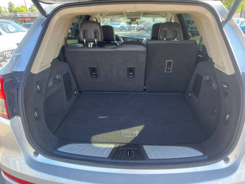 2016 Buick Envision Premium I