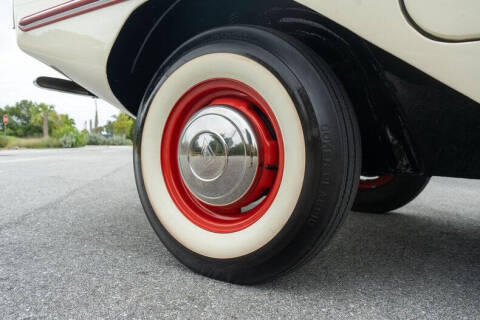 1968 Amphicar Model 770