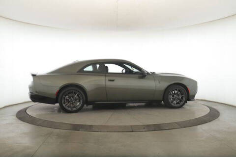 2026 Dodge Charger
