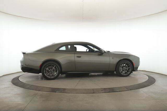2026 Dodge Charger