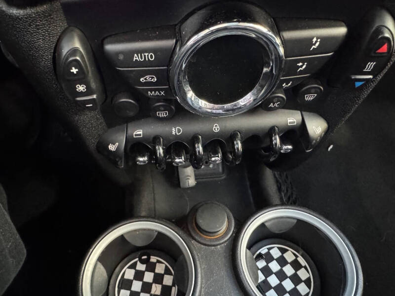 2013 MINI Hardtop Cooper S