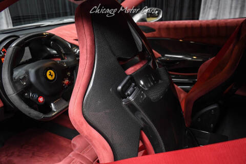 2019 Ferrari 488 Pista