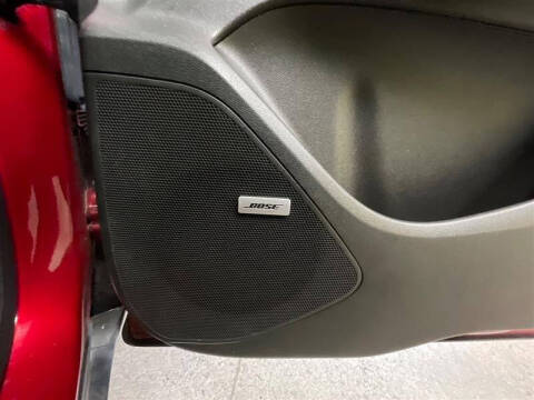 2022 Chevrolet Bolt EUV Premier