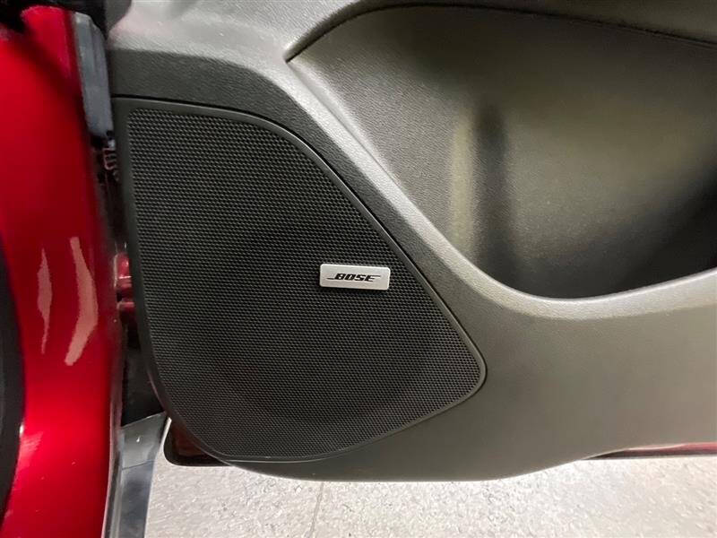 2022 Chevrolet Bolt EUV Premier