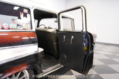 1957 Chevrolet 210