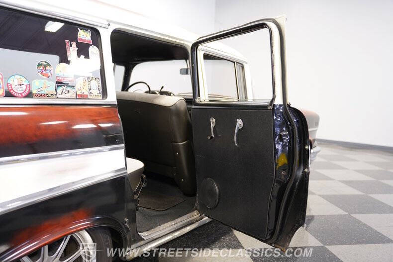 1957 Chevrolet 210