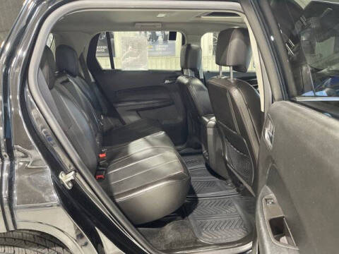 2015 GMC Terrain SLT-1