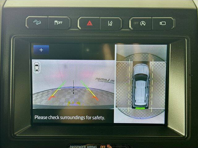 2020 Ford Expedition MAX XLT