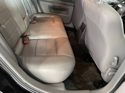 2005 Dodge Magnum RT