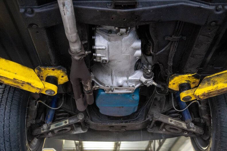 1967 MG RESTORED MG B