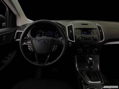 2016 Ford Edge SE