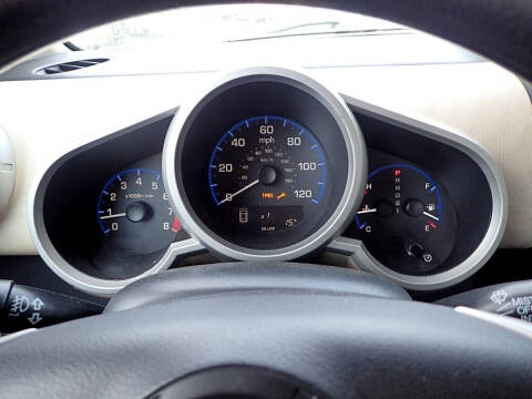 2007 Honda Element EX