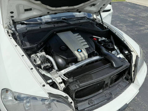 2013 BMW X5 xDrive35d