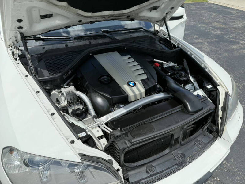 2013 BMW X5 xDrive35d