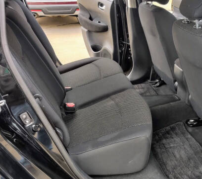 2016 Nissan LEAF S-24