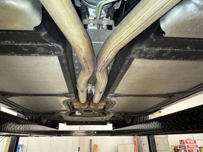 2000 Chevrolet Corvette